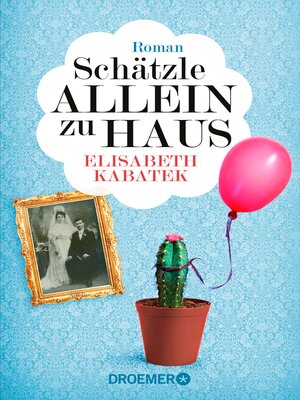 cover image of Schätzle allein zu Haus